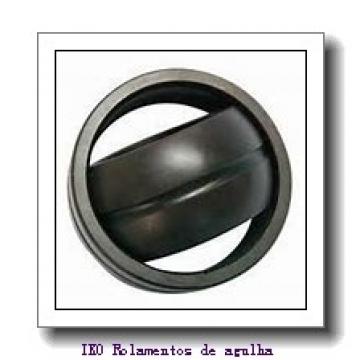 IKO BHAM 2824 Rolamentos de agulha