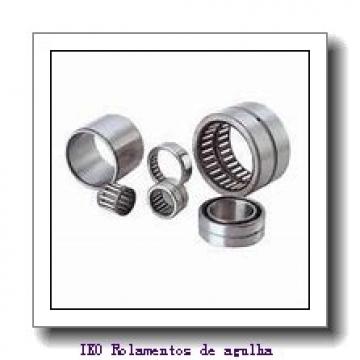 63,5 mm x 95,25 mm x 38,35 mm  IKO BRI 406024 Rolamentos de agulha