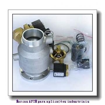 HM124646-90133  HM124616XD Cone spacer HM124646XC Recessed end cap K399070-90010 Backing ring K85588-90010 Marcas AP para aplicação Industrial