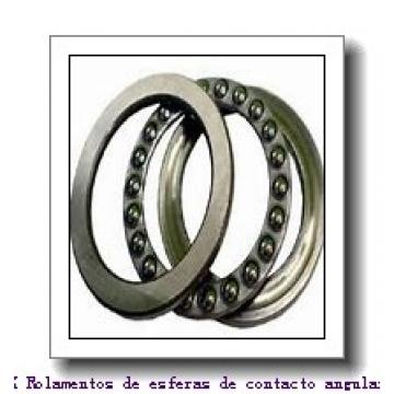 140 mm x 210 mm x 31,5 mm  NSK 140BTR10S Rolamentos de esferas de contacto angular