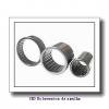 76,2 mm x 114,3 mm x 51,05 mm  IKO BRI 487232 Rolamentos de agulha