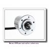 Axle end cap K86877-90010 AP Conjuntos de rolamentos integrados #1 small image