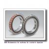 15 mm x 32 mm x 9 mm  NSK 15BGR10H Rolamentos de esferas de contacto angular #1 small image