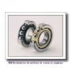 12 mm x 37 mm x 12 mm  NSK 7301BEA Rolamentos de esferas de contacto angular #1 small image