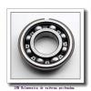 38,1 mm x 82,55 mm x 19,05 mm  ZEN SRLS12-2RS Rolamentos de esferas profundas