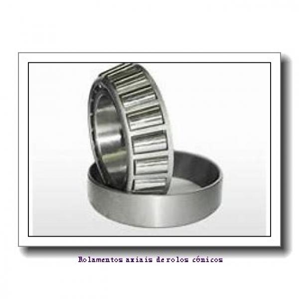 SKF  351019 C Conjuntos de rolamentos personalizados #1 image